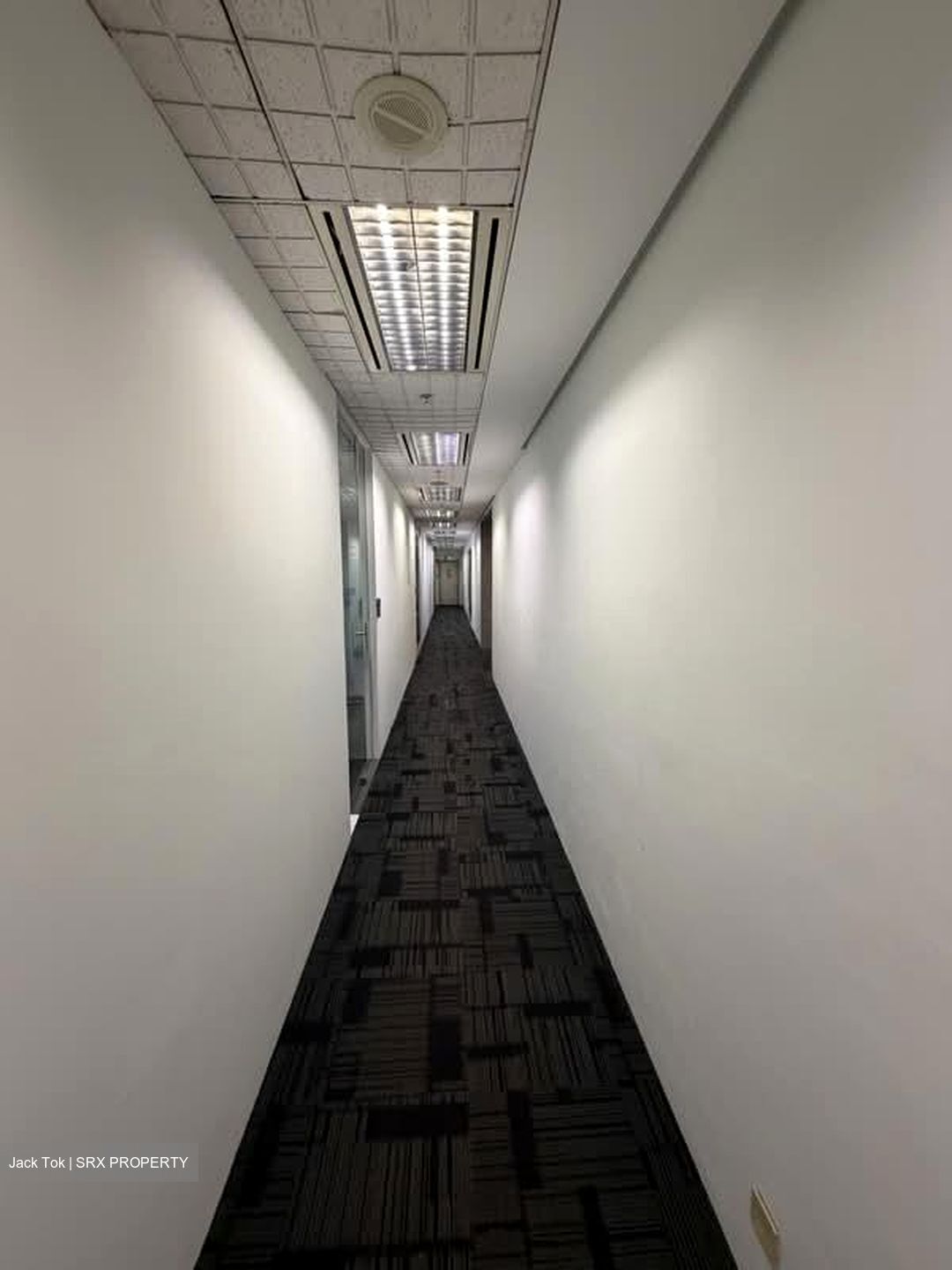 Prudential Tower (D1), Office #598592011